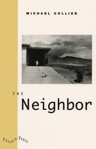 Бумажная книга «The Neighbor», автор Майкл Колльер - фото №1