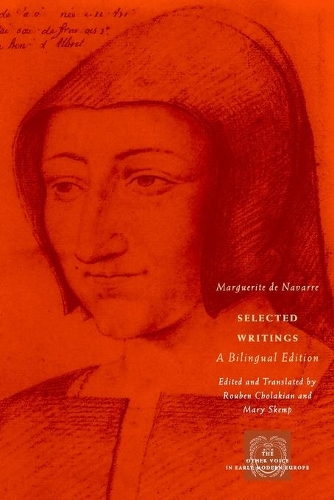 Бумажная книга «Selected Writings: A Bilingual Edition» - фото №1