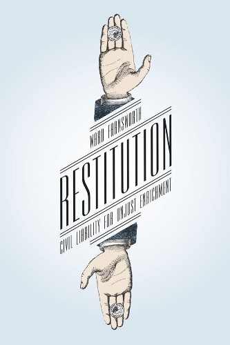 Паперова книга «Restitution: Civil Liability for Unjust Enrichment», автор Ворд Фарнсворт - фото №1