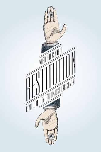 Паперова книга «Restitution: Civil Liability for Unjust Enrichment», автор Ворд Фарнсворт - фото №1