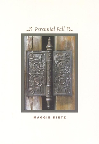 Бумажная книга «Perennial Fall», автор Мэгги Дитц - фото №1