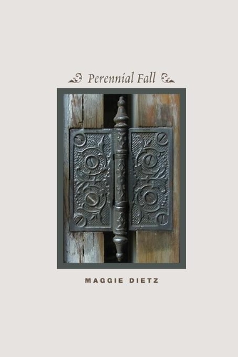 Бумажная книга «Perennial Fall», автор Мэгги Дитц - фото №1