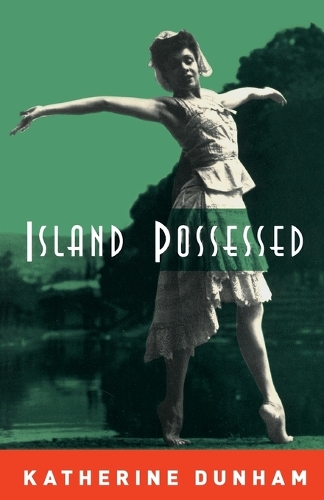Бумажная книга «Island Possessed», автор Кэтрин Данэм - фото №1