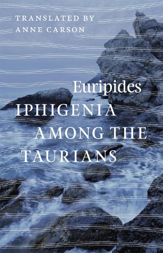 Бумажная книга «Iphigenia among the Taurians», автор Еврипид - фото №1