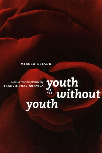 Бумажная книга «Youth Without Youth», автор Мирча Элиаде - фото №1