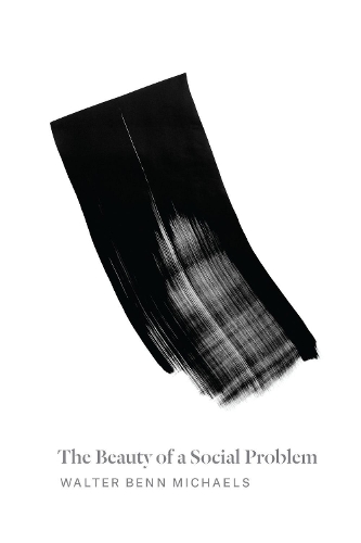 Паперова книга «The Beauty of a Social Problem: Photography, Autonomy, Economy», автор Волтер Бенн Майклз - фото №1