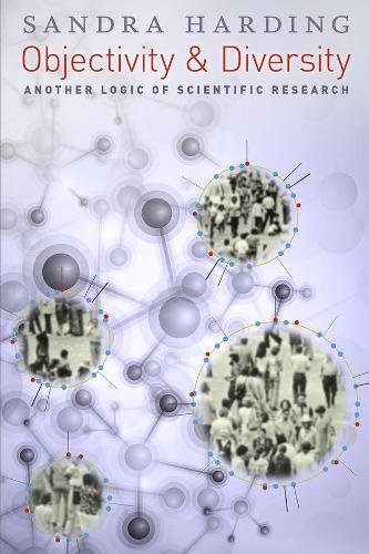 Паперова книга «Objectivity and Diversity: Another Logic of Scientific Research», автор Сандра Хардінг - фото №1