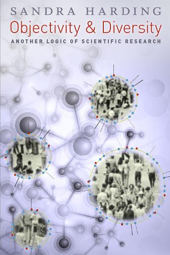 [object Object] «Objectivity and Diversity: Another Logic of Scientific Research», автор Сандра Хардінг - фото №1