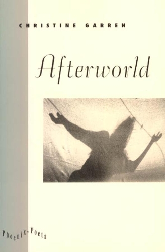 Бумажная книга «Afterworld», автор Кристин Гаррен - фото №1