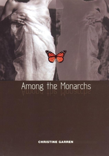 Бумажная книга «Among the Monarchs», автор Кристин Гаррен - фото №1