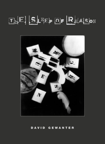 Бумажная книга «The Sleep of Reason», автор Дэвид Гевантер - фото №1