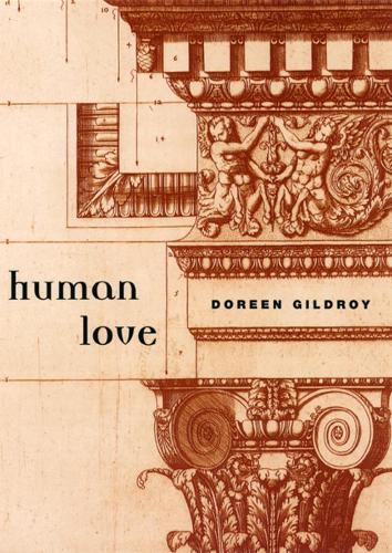 Паперова книга «Human Love», автор Дорін Гілдрой - фото №1