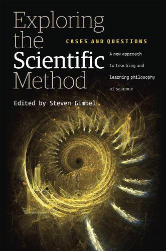 Паперова книга «Exploring the Scientific Method: Cases and Questions», автор Стівен Гімбел - фото №1