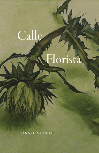 Бумажная книга «Calle Florista», автор Конни Вуазен - фото №1