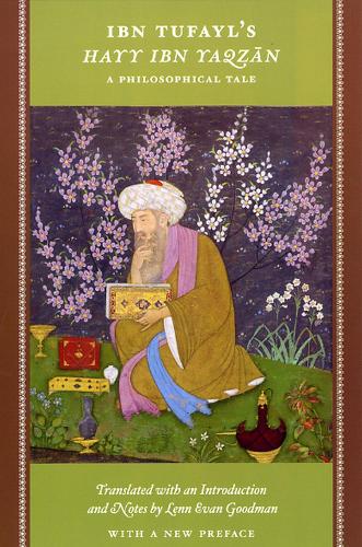 Бумажная книга «Ibn Tufayl's Hayy Ibn Yaqzan: A Philosophical Tale», автор Ибн Туфайл - фото №1