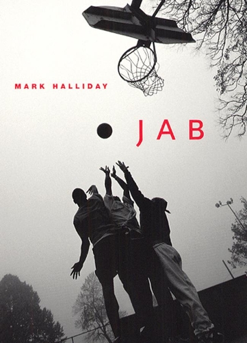 Бумажная книга «Jab», автор Марк Халлидей - фото №1