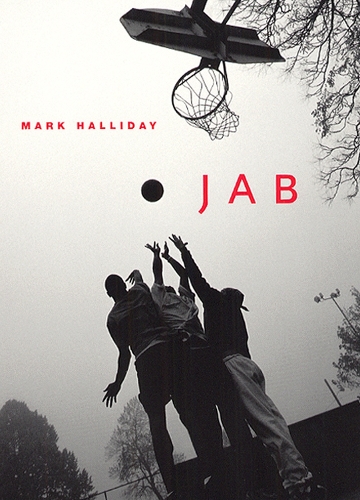 Бумажная книга «Jab», автор Марк Халлидей - фото №1
