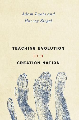 Бумажная книга «Teaching Evolution in a Creation Nation» - фото №1