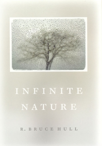 Паперова книга «Infinite Nature», автор Р. Брюс Халл - фото №1