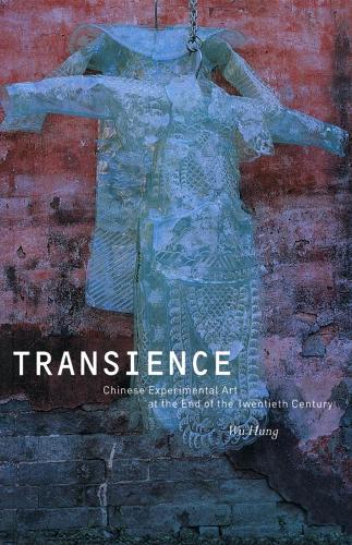 Бумажная книга «Transience: Chinese Experimental Art at the End of the Twentieth Century», автор Ву Хунг - фото №1