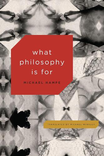 Бумажная книга «What Philosophy Is for», автор Майкл Хэмп - фото №1