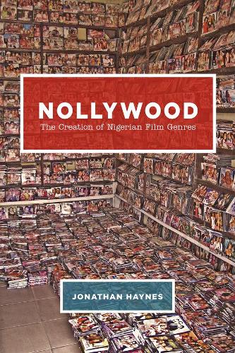 Бумажная книга «Nollywood: The Creation of Nigerian Film Genres», автор Джонатан Хейнс - фото №1