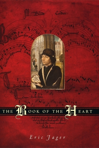 Бумажная книга «The Book of the Heart», автор Эрик Джагер - фото №1