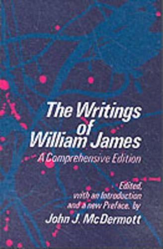[object Object] «The Writings of William James: A Comprehensive Edition», автор Уильям Джеймс - фото №1