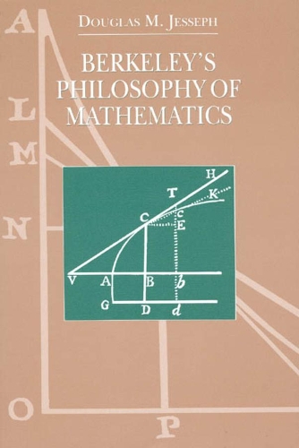 [object Object] «Berkeley's Philosophy of Mathematics», автор Дуглас М. Джессеф - фото №1
