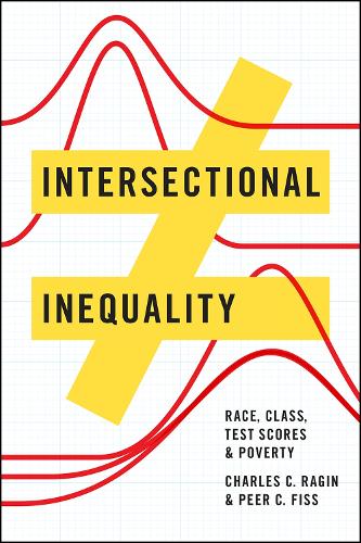 Бумажная книга «Intersectional Inequality – Race, Class, Test Scores, and Poverty», авторов Чарльз К. Рагин, Пеер К. Фисс, Пир Фисс - фото №1