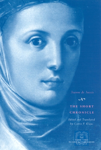 Бумажная книга «The Short Chronicle», автор Жанна де Жюсси - фото №1