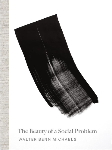 Бумажная книга «The Beauty of a Social Problem: Photography, Autonomy, Economy», автор Уолтер Бенн Майклс - фото №1