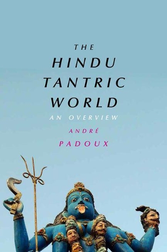 Бумажная книга «The Hindu Tantric World: An Overview», автор Андре Паду - фото №1
