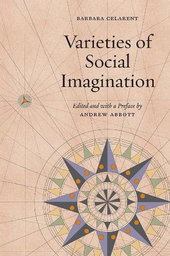 Паперова книга «Varieties of Social Imagination», автор Барбара Селарен - фото №1