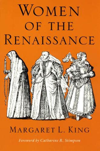 Бумажная книга «Women of the Renaissance», автор Маргарет Л. Кинг - фото №1