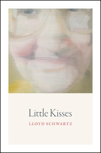 Бумажная книга «Little Kisses», автор Ллойд Шварц - фото №1