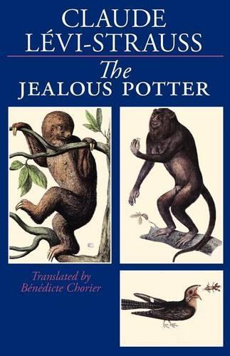 Бумажная книга «The Jealous Potter» - фото №1