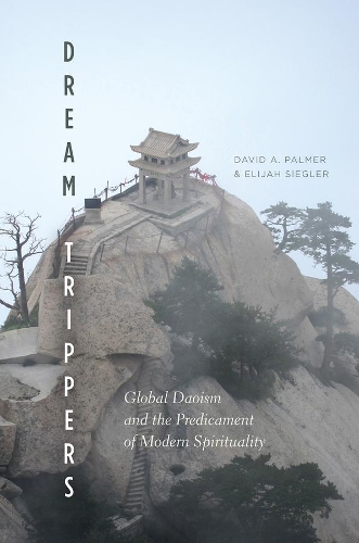 Бумажная книга «Dream Trippers: Global Daoism and the Predicament of Modern Spirituality», авторов Дэвид А. Палмер, Элия Зиглер - фото №1