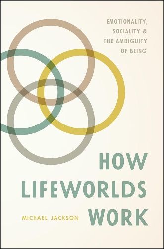 Бумажная книга «How Lifeworlds Work: Emotionality, Sociality, and the Ambiguity of Being», автор Майкл Джексон - фото №1
