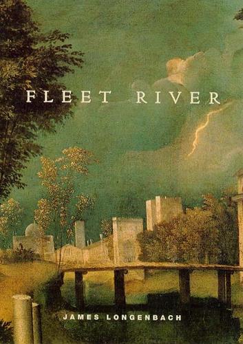 Бумажная книга «Fleet River», автор Джеймс Лонгенбах - фото №1