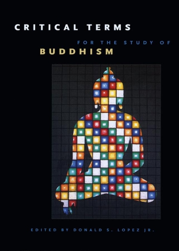 Бумажная книга «Critical Terms for the Study of Buddhism», автор Дональд С. Лопес мл. - фото №1