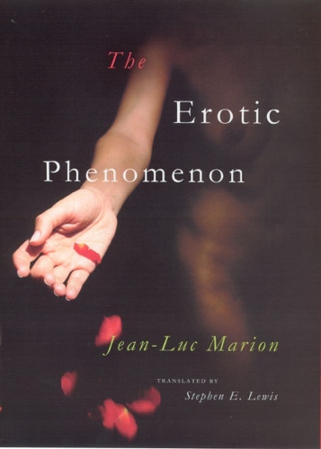 Бумажная книга «The Erotic Phenomenon», автор Жан-Люк Марион - фото №1