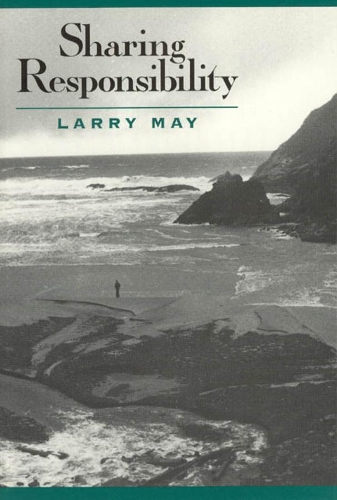 Паперова книга «Sharing Responsibility», автор Ларрі Мей - фото №1