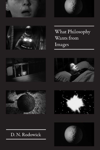Бумажная книга «What Philosophy Wants from Images», автор Д. Н. Родовик - фото №1