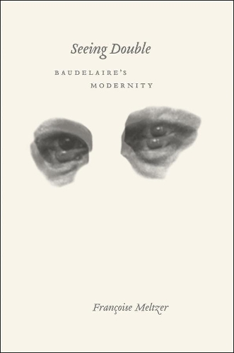Бумажная книга «Seeing Double: Baudelaire's Modernity», автор Франсуаза Мельтцер - фото №1