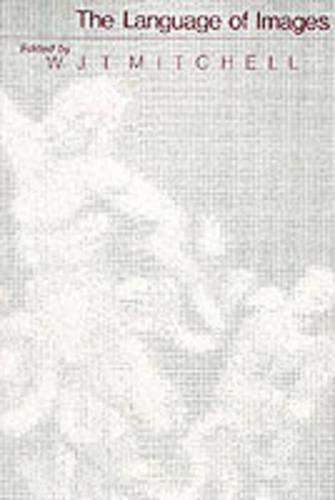 Бумажная книга «The Language of Images», автор В. Дж. Т. Митчелл - фото №1