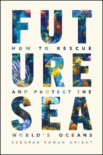Бумажная книга «Future Sea: How to Rescue and Protect the World's Oceans», автор Дебора Роуэн Райт - фото №1