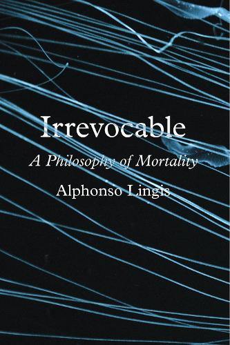 Бумажная книга «Irrevocable: A Philosophy of Mortality», автор Альфонсо Лингис - фото №1