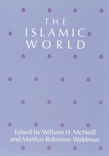 Паперова книга «The Islamic World», автор Вільям Х. МакНіл - фото №1