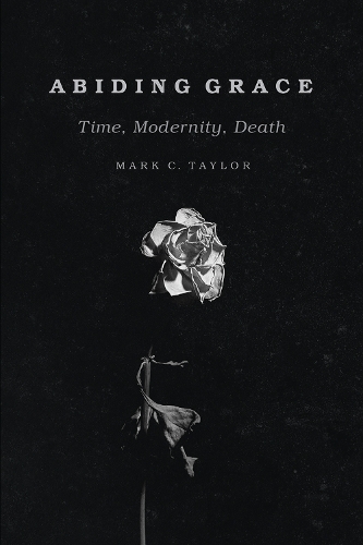 Бумажная книга «Abiding Grace: Time, Modernity, Death», автор Марк К. Тейлор - фото №1